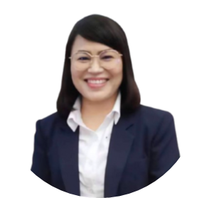 รศ.ดร. รินรดี ปาปะใน